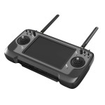 SIYI MK32 palmare stazione di terra Smart Controller con 7 pollici HD LCD Touchscreen digitale per parti di Drone